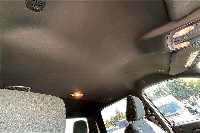 2026 Ram 2500 Big Horn photo 22