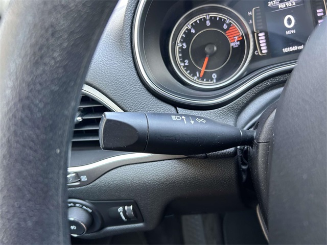 2019 Jeep Cherokee Latitude photo 25