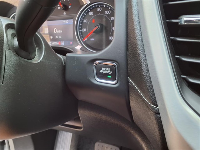 2023 Gmc Acadia SLT photo 20