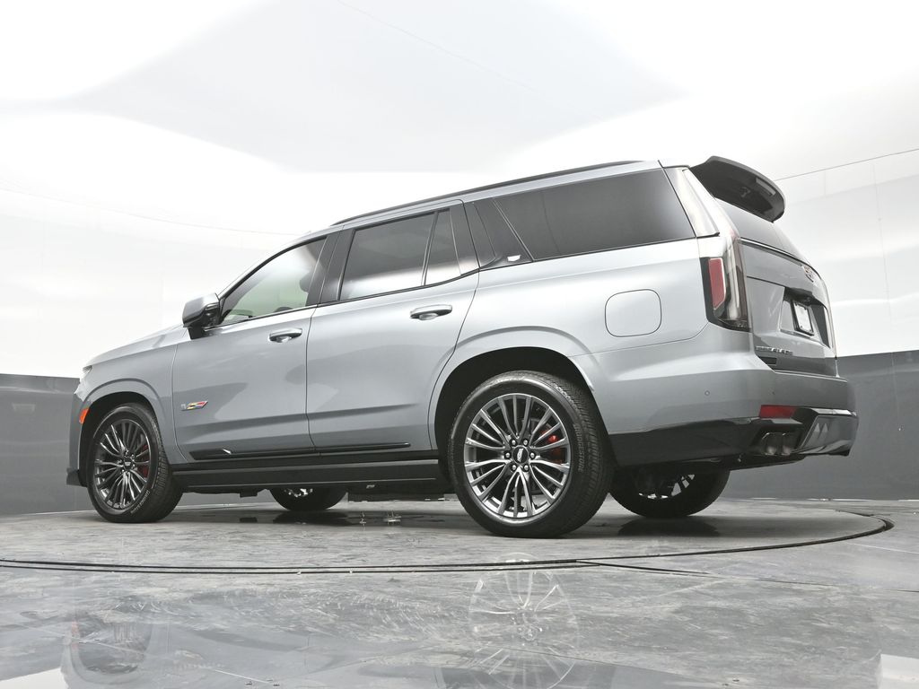 2023 Cadillac Escalade V-Series photo 24