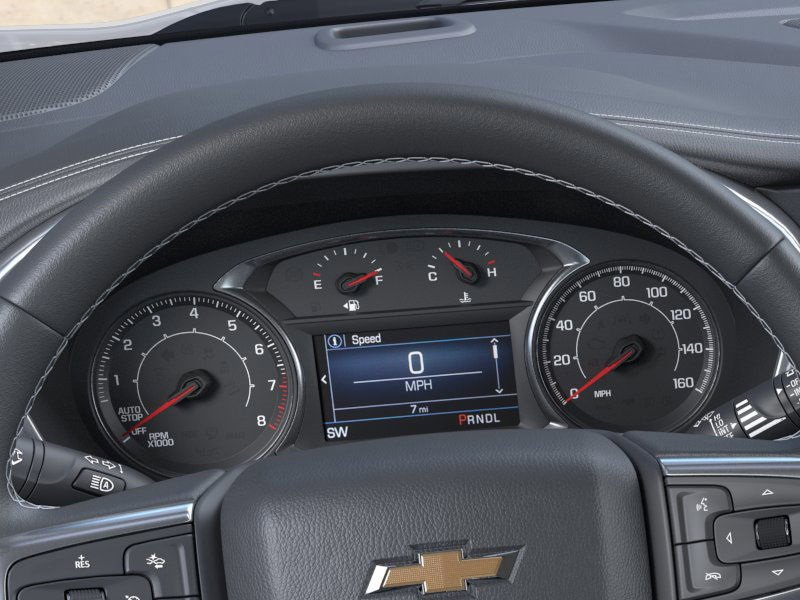 2025 Chevrolet Blazer 3LT photo 17