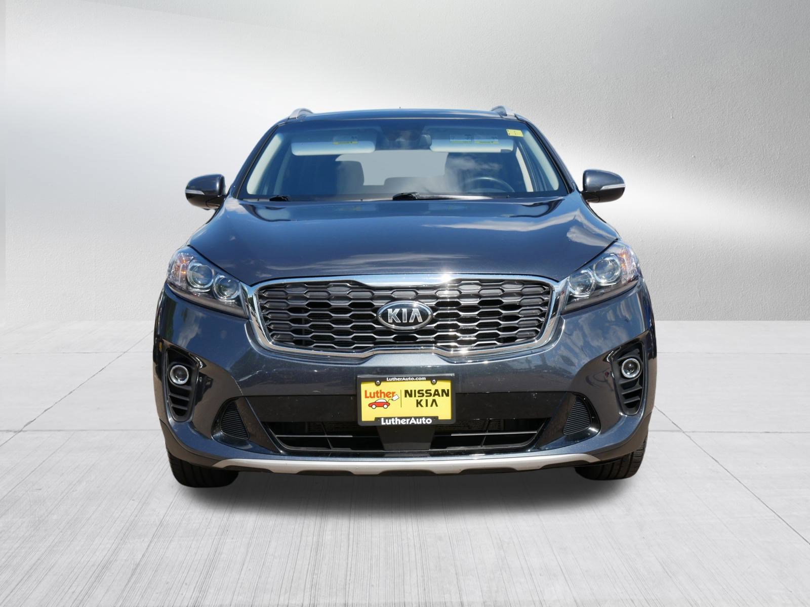 Used 2020 Kia Sorento EX with VIN 5XYPHDA55LG705304 for sale in Inver Grove, Minnesota