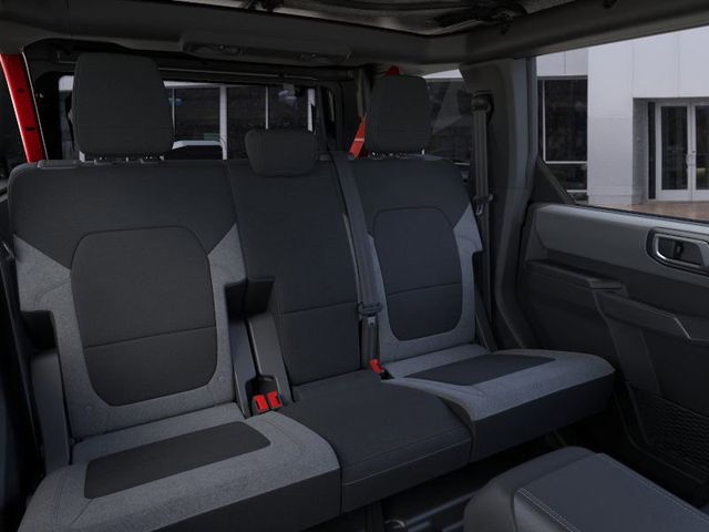 2025 FORD BRONCO - Image 36