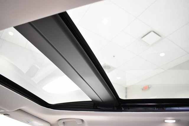 2015 Nissan Murano SL photo 14