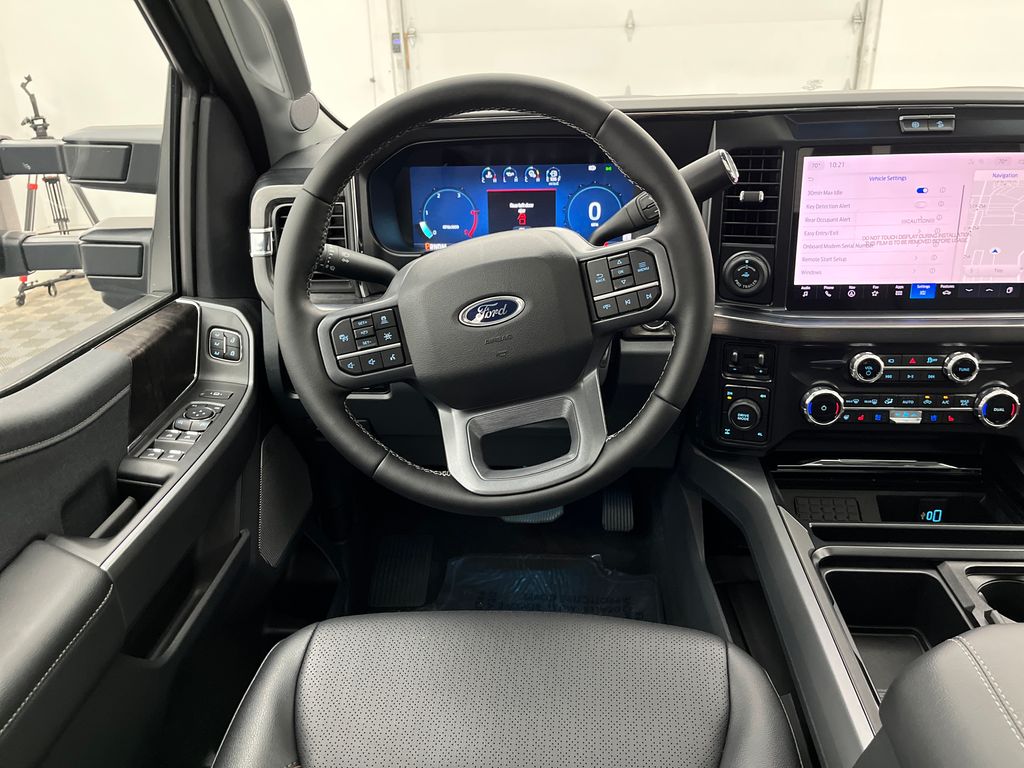 2026 Ford F-250 photo 12
