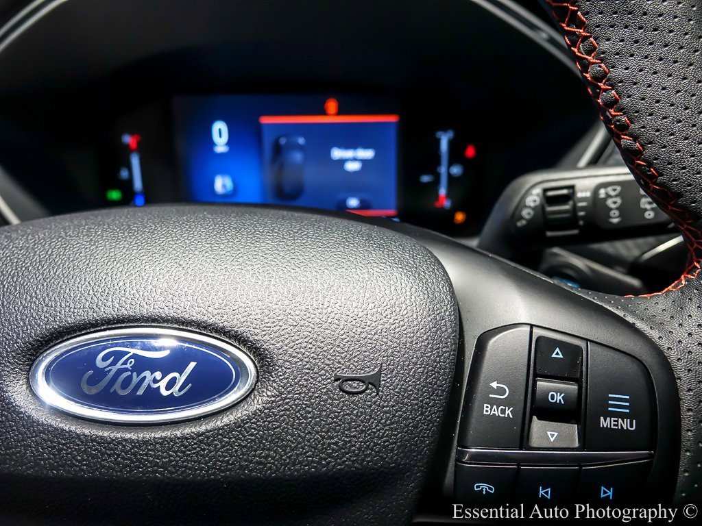 2025 FORD ESCAPE - Image 18