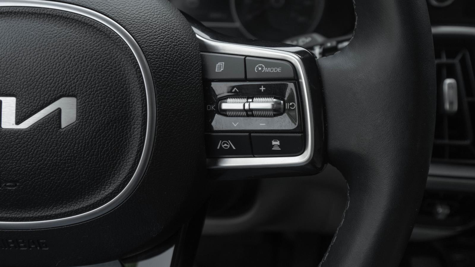 2023 Kia Sorento SX V6 photo 14