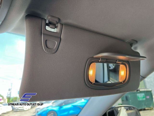 2022 Jeep Compass Latitude Lux photo 30