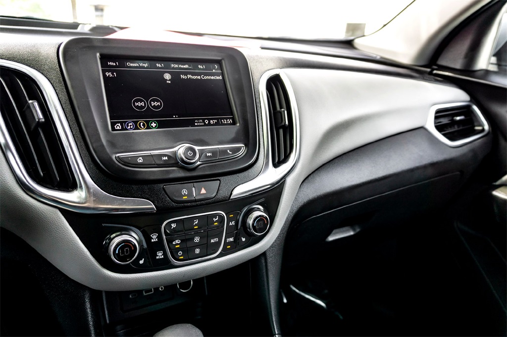 2024 Chevrolet Equinox LT photo 23