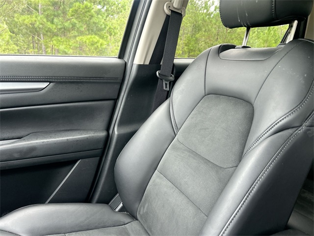 2021 Mazda CX-5 Touring photo 25