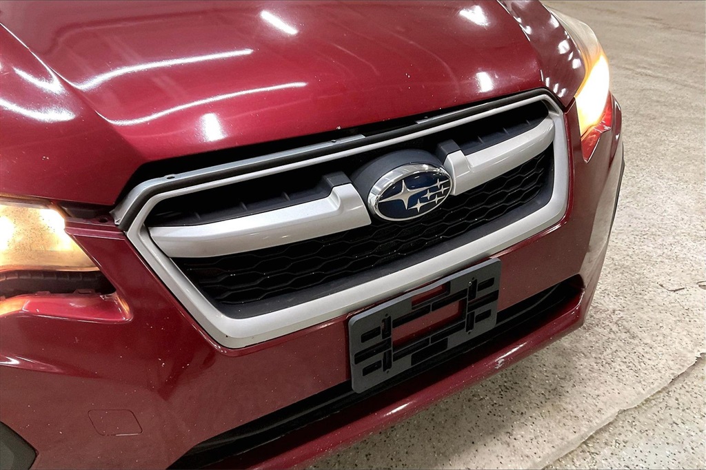 2013 SUBARU IMPREZA - Image 27