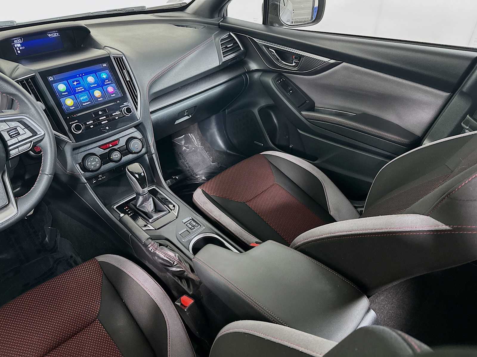 2022 Subaru Impreza Sport photo 21