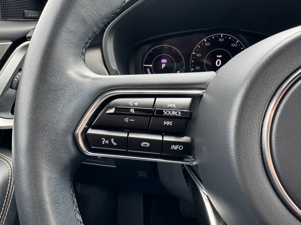 2024 Mazda CX-90 Premium Plus photo 15