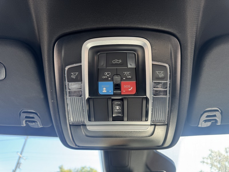 2025 Ram 1500 Big Horn Lone Star photo 30