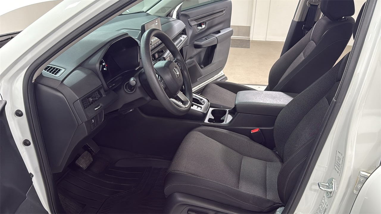 2023 Honda CR-V EX photo 12