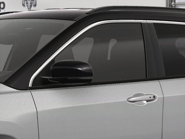 2025 Jeep Compass Limited photo 14