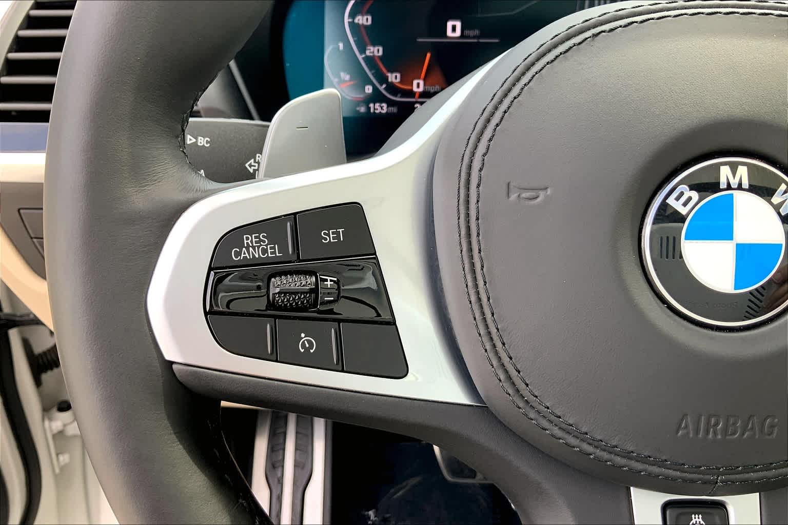 2020 Bmw X3 M40i photo 18