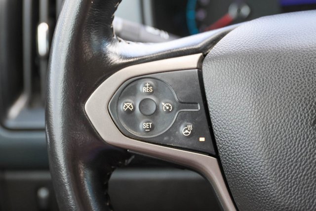 Used 2022 Summit White Chevrolet Z71 image 29