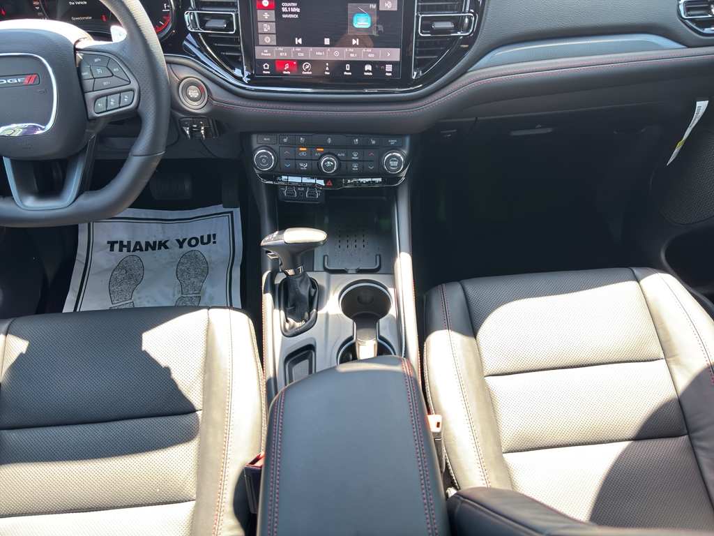 2026 Dodge Durango GT Plus photo 23