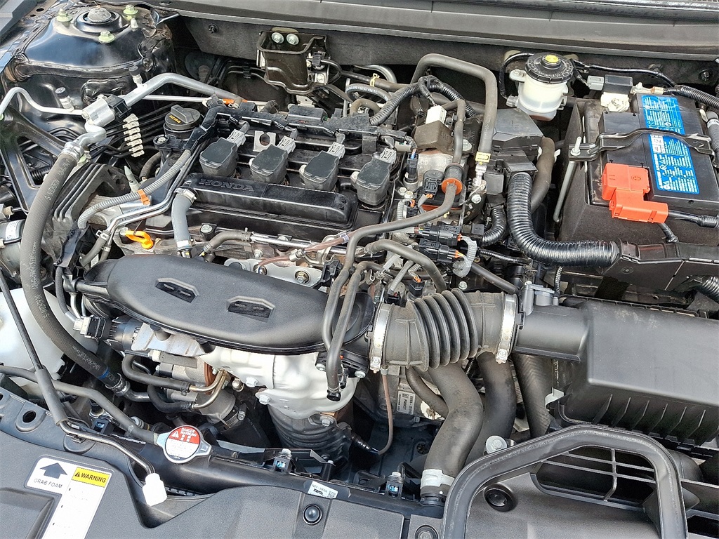 2023 Honda Accord LX photo 26