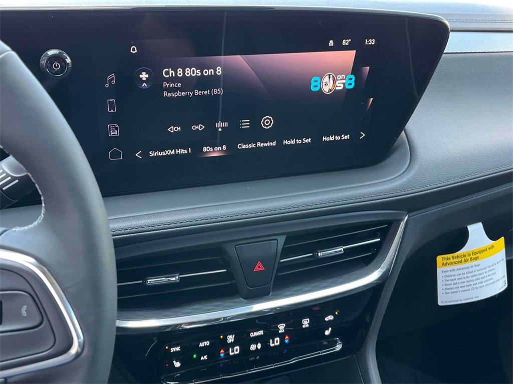 2026 Buick Encore Avenir photo 24