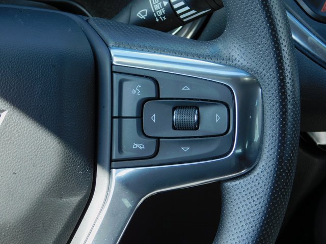 2024 Chevrolet Blazer 2LT photo 14