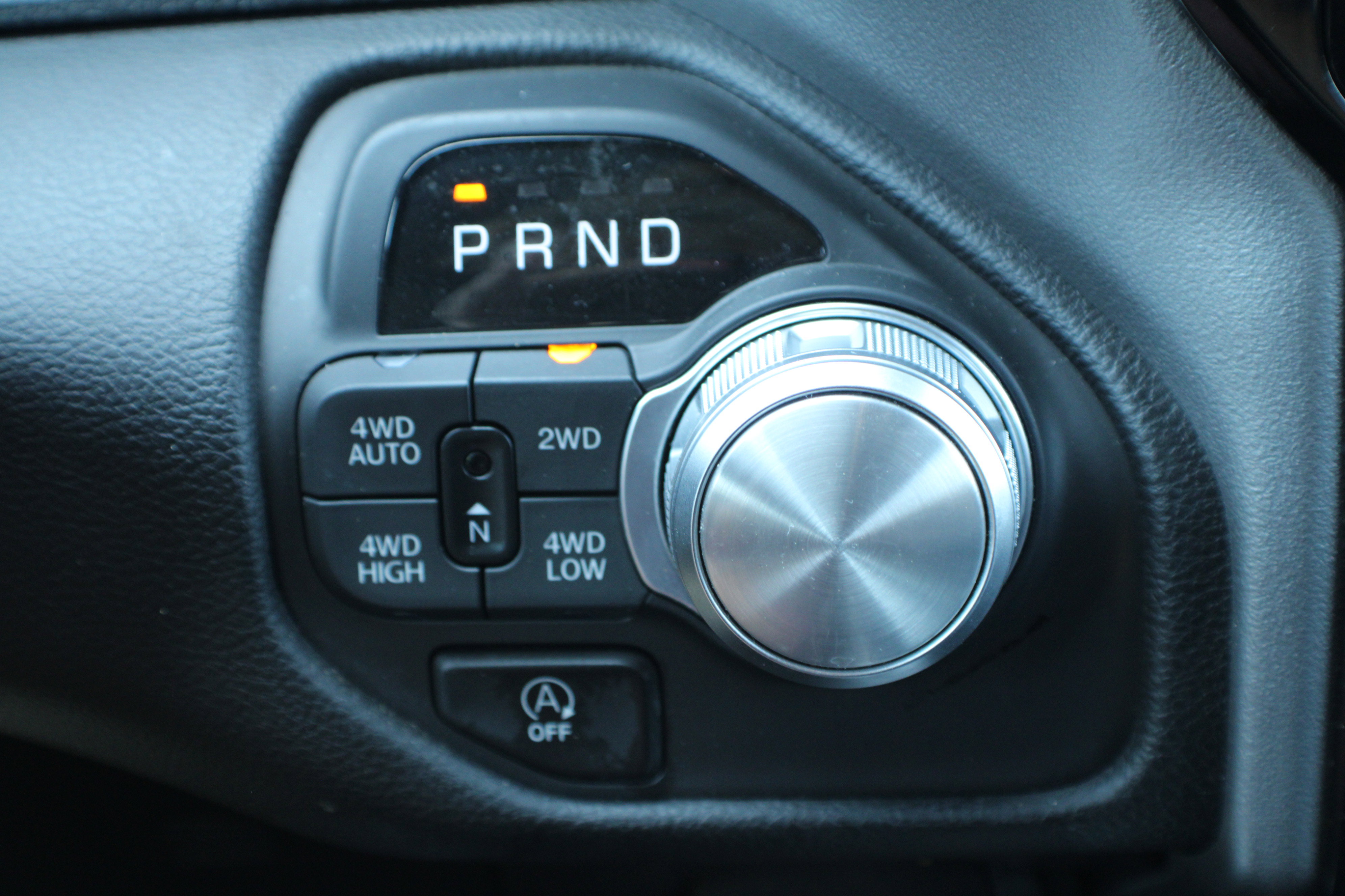 2025 Ram 1500 Laramie photo 8