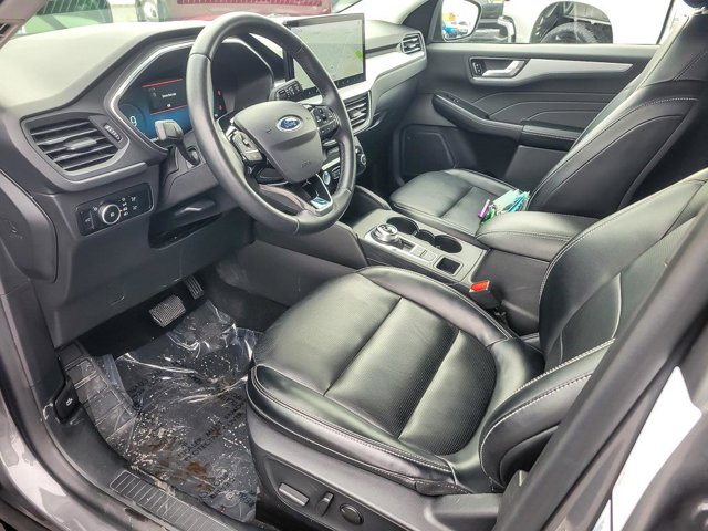 2024 FORD ESCAPE - Image 35