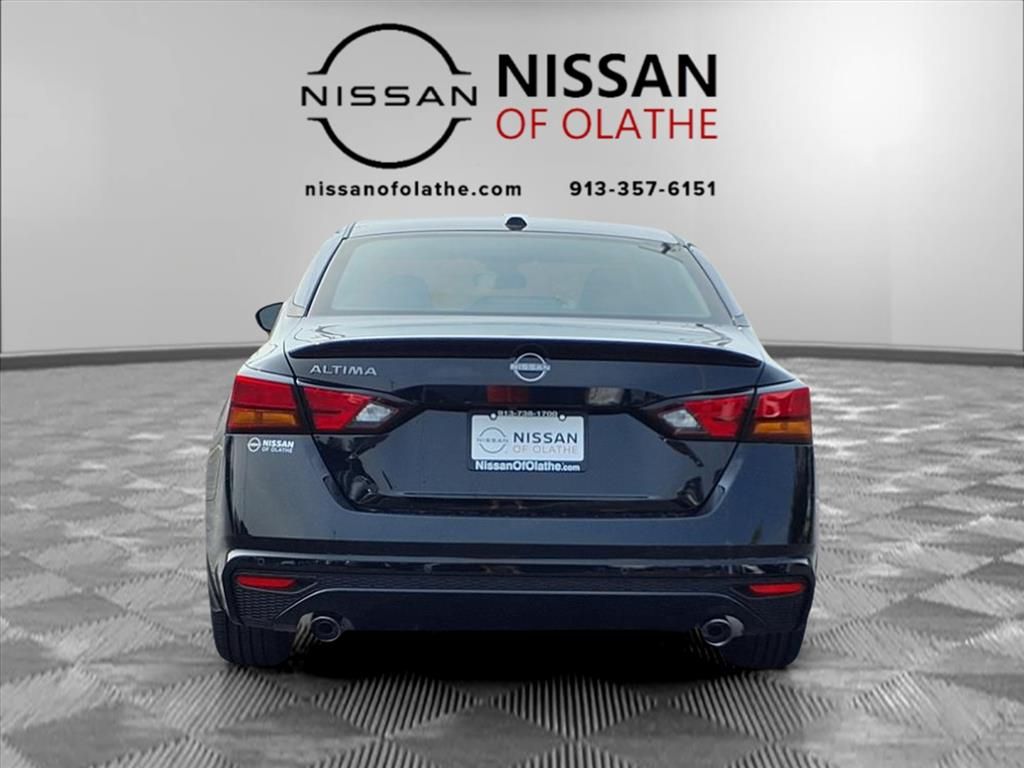 2025 Nissan Altima SV Special Edition photo 22