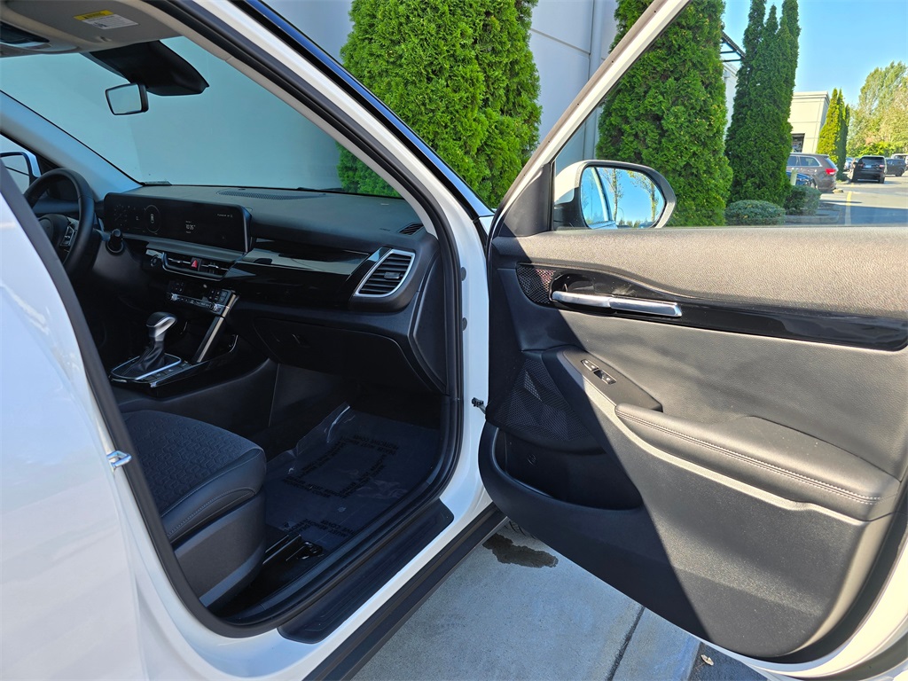 2024 Kia Seltos S photo 26
