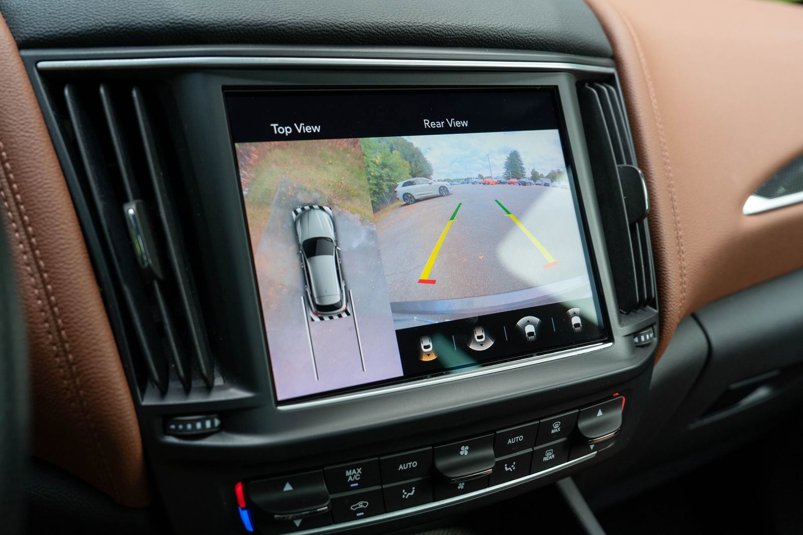 2022 Maserati Levante Modena photo 24