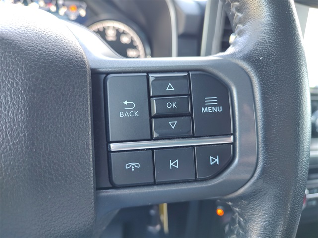 2022 Ford F-150 XLT photo 17