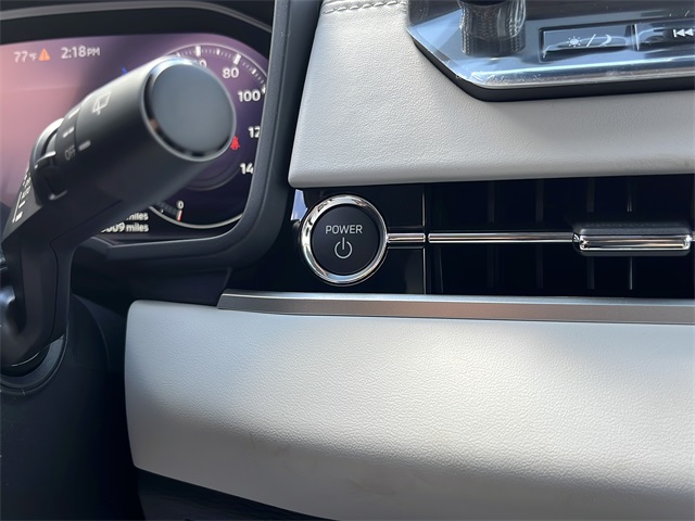 2025 Mitsubishi Outlander PHEV SEL photo 17