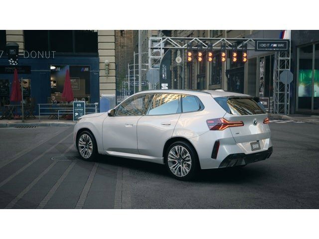 2025 Bmw X3 30x Drive photo 2