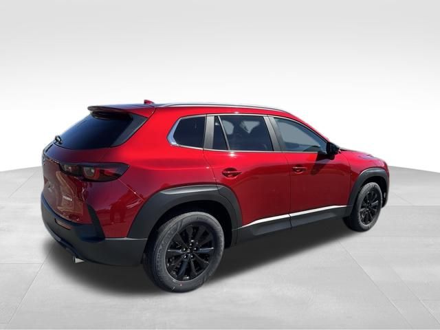 2025 Mazda CX-50 2.5 S Premium photo 4
