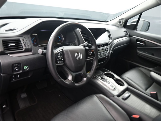 2022 Honda Pilot Special Edition photo 14