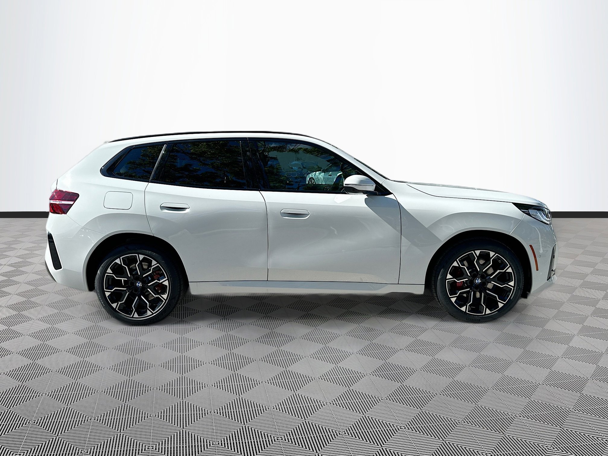 2026 Bmw X3 photo 8