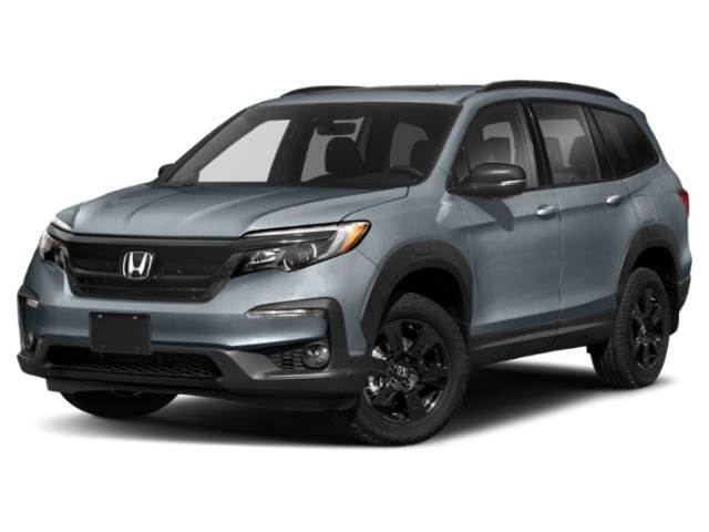 2022 Honda Pilot TrailSport's photo
