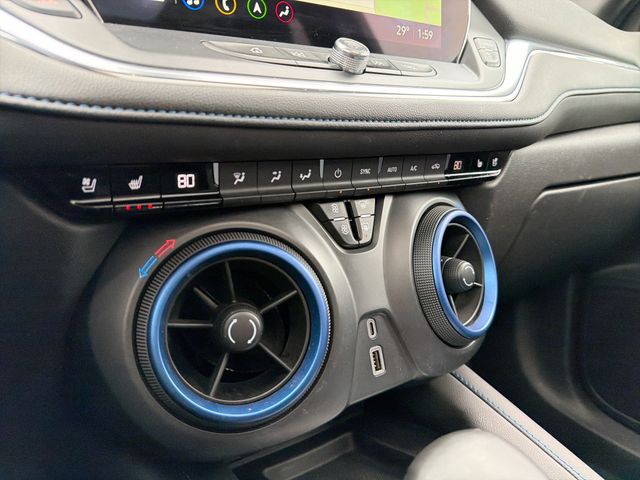 2024 CHEVROLET BLAZER - Image 35