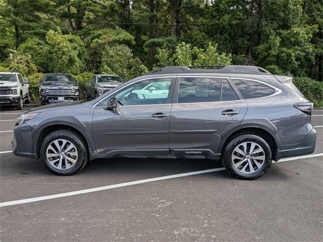 2023 Subaru Outback Premium photo 6