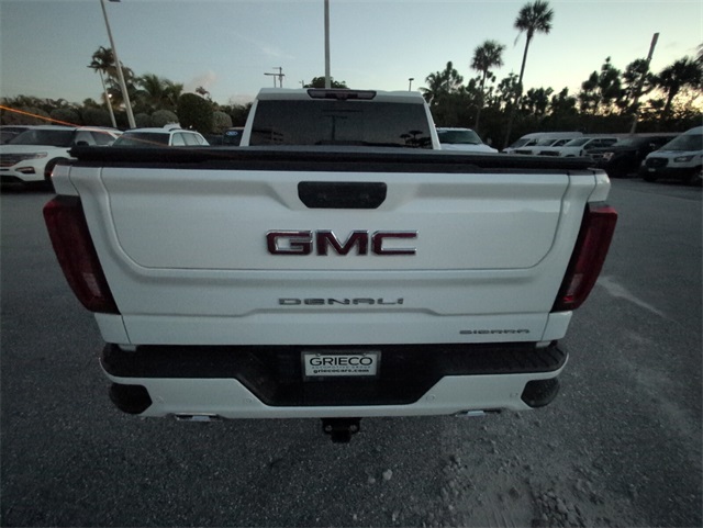 2024 Gmc Sierra 1500 Denali photo 11