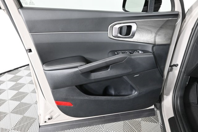 2026 Kia Sorento X-Line EX photo 15