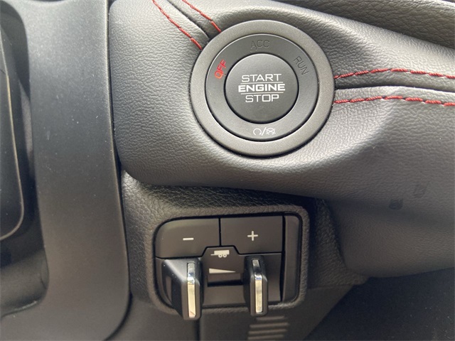 2024 Dodge Durango GT Plus photo 21