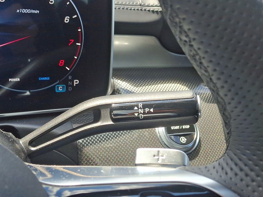 2024 Mercedes Benz CLE 300 photo 14