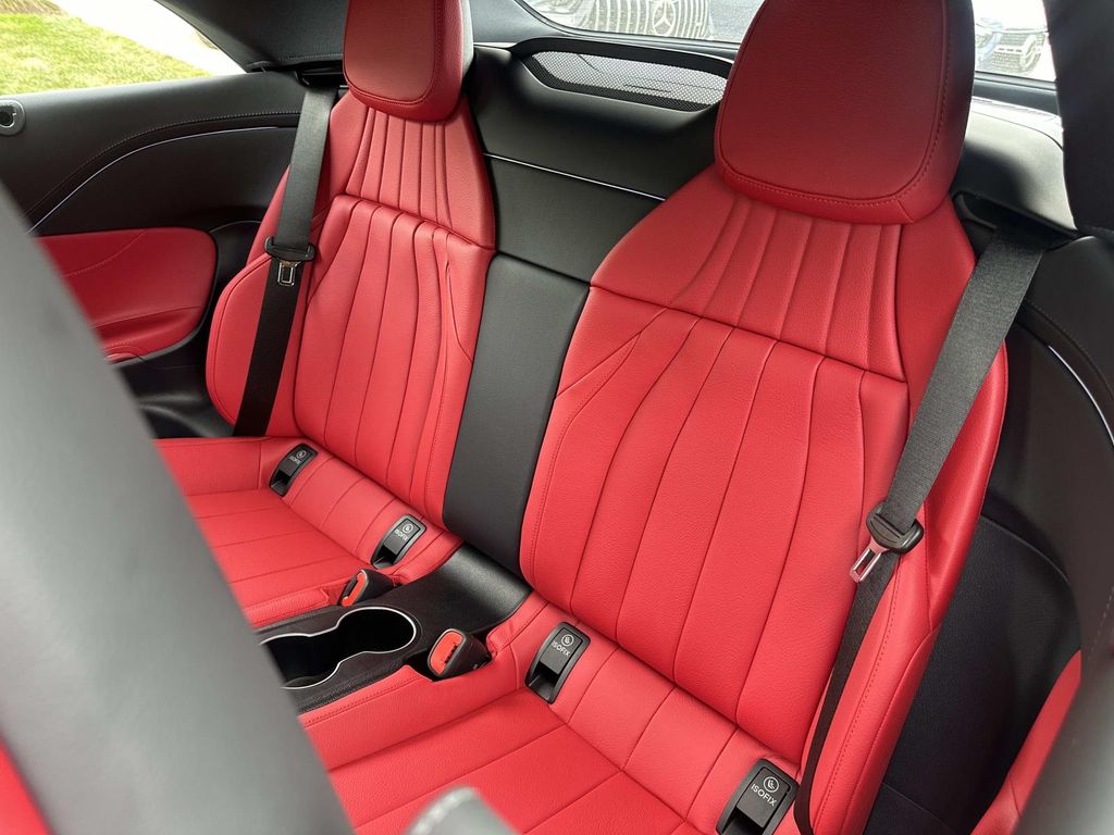 2026 Mercedes Benz CLE 300 4MATIC photo 18