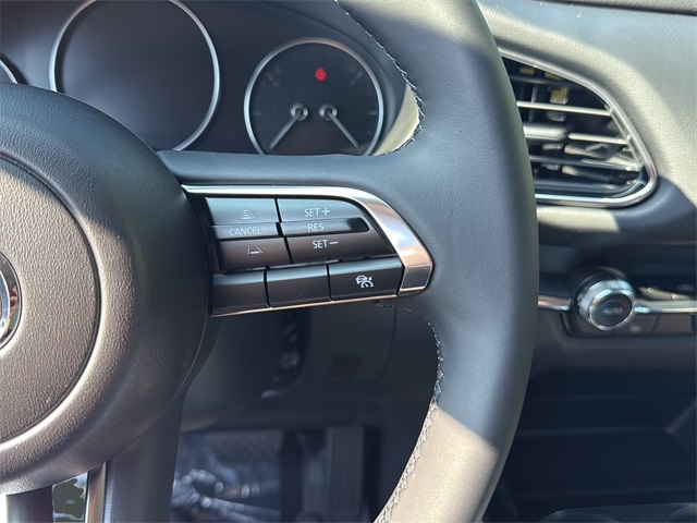 2025 Mazda CX-30 2.5 S Preferred photo 19
