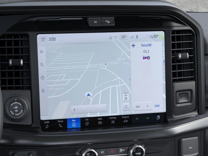2025 Ford F-150 Lariat photo 14