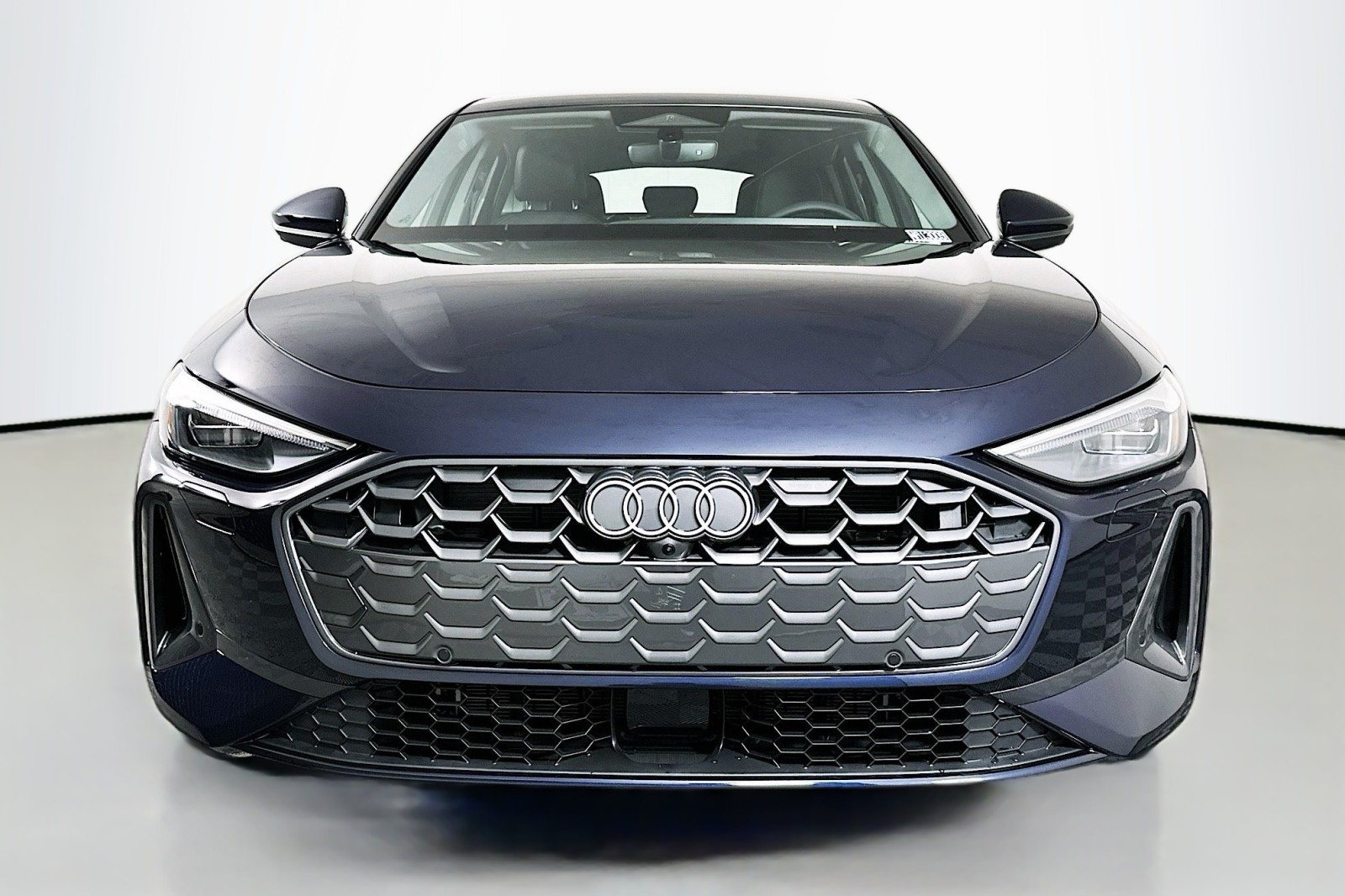 2025 Audi A5 Quattro Premium photo 2