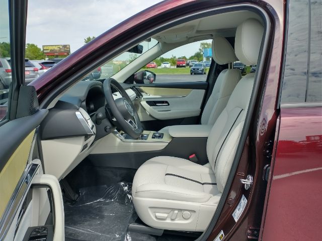 2024 Mazda CX-90 3.3 Turbo Premium Plus photo 24
