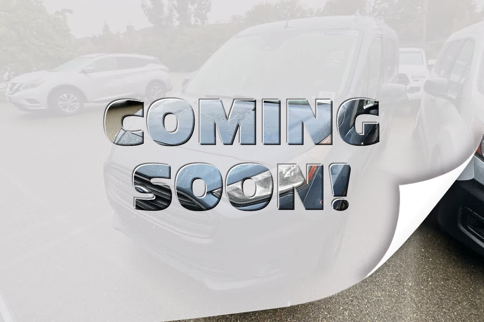 2021 Ford Transit Connect XL's photo